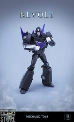 Mechanic Toys MS-21B Revolt Rodimus Shattered Glass Version -Cheap Action Figures Store 874136dddd