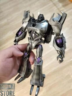 APC Toys APC-004 Dark Master TFP Megatron Battle Worn Version 16 APC Toys APC-004 Dark Master TFP Megatron Battle Worn Version -Cheap Action Figures Store 874c2f9cdc