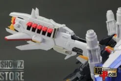 Mechanicore 1/72 MASX-0033 MSA-0011 [Ext] Ex-S Gundam Clear Version -Cheap Action Figures Store 874d07027b