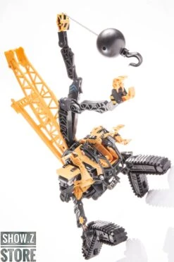 Mechanical Team MT-04 Hightower -Cheap Action Figures Store 87588aceec