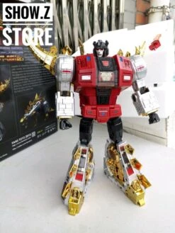 FansToys FT-06X Sever -Cheap Action Figures Store 8776568cde