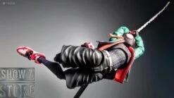 Sentinel Toys Spider-Man: Into The Spider-Verse Miles Morales -Cheap Action Figures Store 8787a8b701