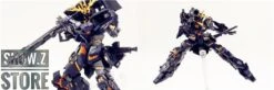 Storm Model 1/144 RX-0 Unicorn Gundam 02 Banshee Full Armor Plan B -Cheap Action Figures Store 87937af19a