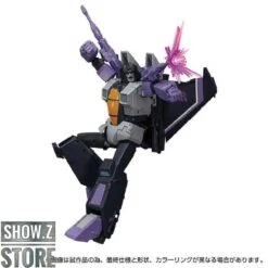 Takara Tomy Masterpiece MP-52+SW Skywarp -Cheap Action Figures Store 87c94e498f