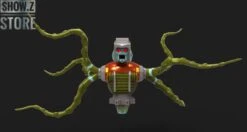 X-Transbots MX-19A Le Poulpe Quintesson Inquisitors 41 X-Transbots MX-19A Le Poulpe Quintesson Inquisitors -Cheap Action Figures Store 87d2d3bb40