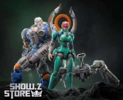Astrobots 1/12 A-04 Athenia -Cheap Action Figures Store 87d64314ea