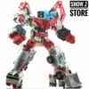 TFC Toys Perseus Devastator White Version Set Of 6 Figures -Cheap Action Figures Store 87d94b87c0