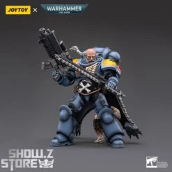 JoyToy Source 1/18 Warhammer 40K Space Wolves Claw Pack Brother Gunnar -Cheap Action Figures Store 87ded367ce