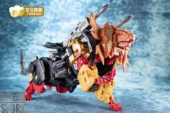 Jinbao Feral Rex OS Predaking -Cheap Action Figures Store 87f539e385