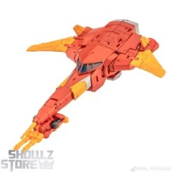 NewAge H43B Uriel Cyclonus Shattered Glass Version -Cheap Action Figures Store 8817291916