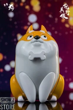 ToyWolf D01 Single Dog -Cheap Action Figures Store 881c43fc7e