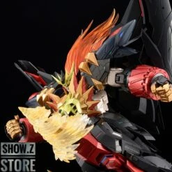 Sentinel Toys Optional Parts Set For Genesic Gaogaigar -Cheap Action Figures Store 885dc1a782