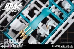 Earnestcore Craft Super Mecha Champions Model Kit Set Of 3 24 Earnestcore Craft Super Mecha Champions Model Kit Set Of 3 -Cheap Action Figures Store 886d7bd7ec