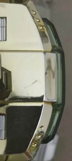 [Parts Not Working][Israel Buyer Only] 4th Party MP-08 MP08 King Grimlock Reximus Prime Oversized Metallic Version -Cheap Action Figures Store 886debb59d