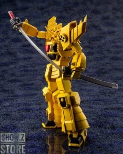 Kotobukiya Sky Goldran The Brave Of Gold Goldran Model Kit -Cheap Action Figures Store 8878eb49d8