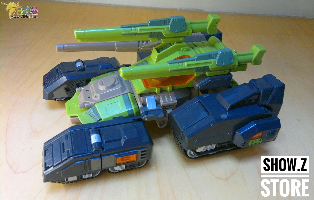 Yes Model YM12 RF-02 Stubbom Buffett 12 Yes Model YM12 RF-02 Stubbom Buffett - Image 10