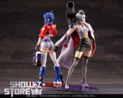 Kotobukiya Bishoujo Transformers Megatron Statue -Cheap Action Figures Store 88afed70d0