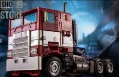 Aoyi Mech H6001-4 Sai Star Commander Optimus Prime OP -Cheap Action Figures Store 88d5dc2af6