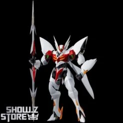 Sentinel Toys Riobot Tekkaman Blade D-boy Evolution Version -Cheap Action Figures Store 88e37c3c34