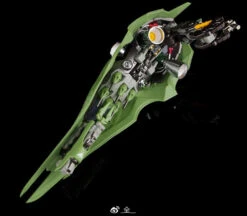 Metal Club MC 1/100 NZ-666 Kshatriya MB MB Style Gundam Unicorn -Cheap Action Figures Store 88f533e90b