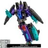 Newage H16G Fenrir Ramjet G2 Limited Version