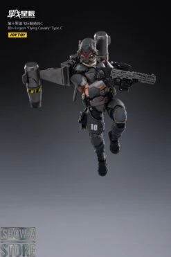 JoyToy Source 1/18 10th Legion "Flying Cavalry" Type B -Cheap Action Figures Store 890067d313