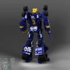 XTransbots MX-16R Overheat Drag Strip Racer Version Limited Edition 16 XTransbots MX-16R Overheat Drag Strip Racer Version Limited Edition -Cheap Action Figures Store 8932125bd1