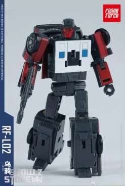 Rising Force RF-L02 Wildrider -Cheap Action Figures Store 8939ec2e91