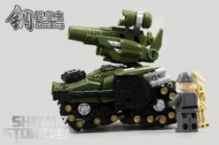 [Coming Soon] TF Dream Factory Steel Pests Team SPT01 Steel Bug -Cheap Action Figures Store 893c379fcc