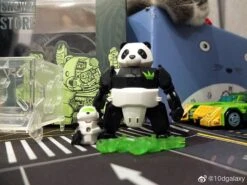 52Toys BeastBox BB-13 Bigpower -Cheap Action Figures Store 89450caa99