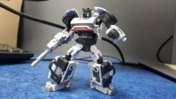 IronFactory EX29 Rush Beats Jazz -Cheap Action Figures Store 8965997c08