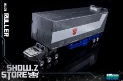 Modfans AL01S Path Of Transfiguration Ruller Roller Silver Version -Cheap Action Figures Store 8971dc9b1e