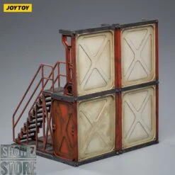 JoyToy Source 1/18 Mecha Depot: Weapon Section -Cheap Action Figures Store 899167c719