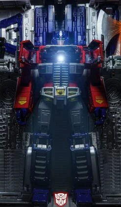 WeiJiang MPP10 Optimus Prime Trailer Oversized -Cheap Action Figures Store 89a2928557