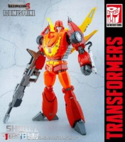 Action Toys ULTIMETAL-S Series Rodimus Prime 20 Action Toys ULTIMETAL-S Series Rodimus Prime -Cheap Action Figures Store 89af90ab2d