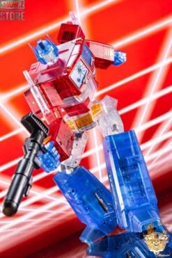 Magic Square MS-01T Light Of Freedom Optimus Prime Clear Version 24 Magic Square MS-01T Light Of Freedom Optimus Prime Clear Version -Cheap Action Figures Store 89c3c9a1b2