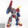 Fansproject Warbot WB-008 Trianix Alpha Roadfire -Cheap Action Figures Store 89c580136b