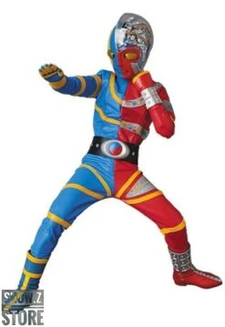 [Pre-Order] Medicom Real Action Heroes Android Kikaider & Side Machine Ultimate Set -Cheap Action Figures Store 89c99e22fe