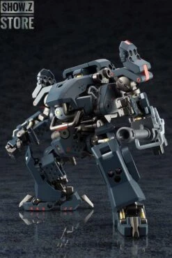 Kotobukiya HG014R Hexa Gear Bulkarm Alpha 1/24 Model Kit -Cheap Action Figures Store 89cb5853bd
