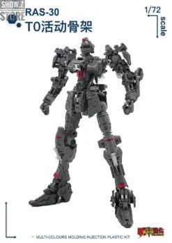 Rodams 1/72 RAS-30 RX-78GP03S Gundam Clear Version Model Kit 39 Rodams 1/72 RAS-30 RX-78GP03S Gundam Clear Version Model Kit -Cheap Action Figures Store 89e668e183 1