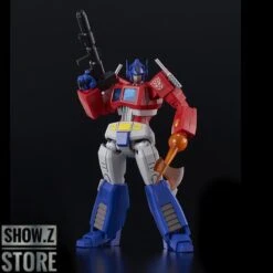 Flame Toys Furai Model 12 Optimus Prime Model Kit G1 Version -Cheap Action Figures Store 89f211c766