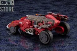 Kotobukiya Hexa Gear 1/24 Bulkarm Glanz Red Alert -Cheap Action Figures Store 8a044d8819