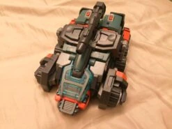 Mastermind Creations R-34 Cylindrus Roller -Cheap Action Figures Store 8a08685c6f