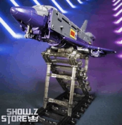 FansToys FT-44 Track For Thomas Astrotrain -Cheap Action Figures Store 8a142ce307