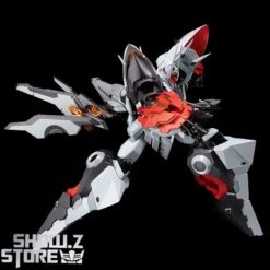 Sentinel Toys Riobot Linebarrels Of Iron Linebarrel -Cheap Action Figures Store 8a4a0b46d7