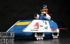 Evolution Toys Super Metal Denji Tiger & Daidenjin Set Of 2 -Cheap Action Figures Store 8a58a422a1