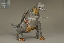 GigaPower GP HQ-01 HQ01 Superator Grimlock Dinobots Metallic Version -Cheap Action Figures Store 8a65a74f5f