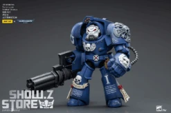 JoyToy Source 1/18 Warhammer 40K Ultramarines Terminators Brother Orionus -Cheap Action Figures Store 8acbc195b6