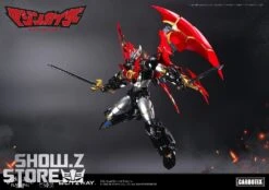 [Pre-Order] Blitzway BW-CA-10901 Carbotix Mazinkaiser -Cheap Action Figures Store 8ad3d091df