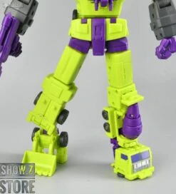 [Pre-Order] Newage Upgrade Kit For Hephaestus Devastator -Cheap Action Figures Store 8aee4da87e